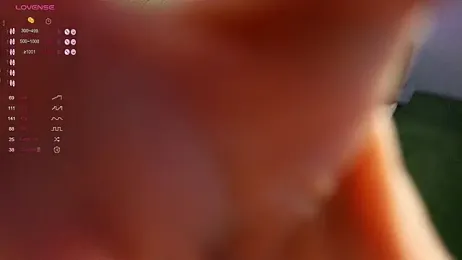 BritaKiss stripchat stream image