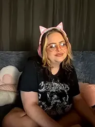 ChubbyBubs stripchat stream image