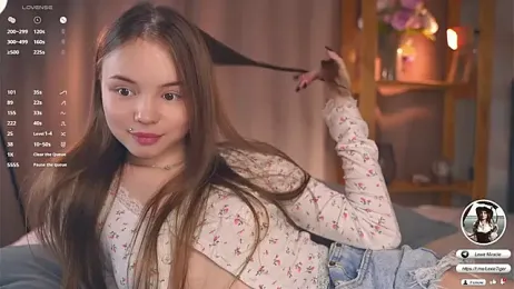 Miss_miracle stripchat stream image