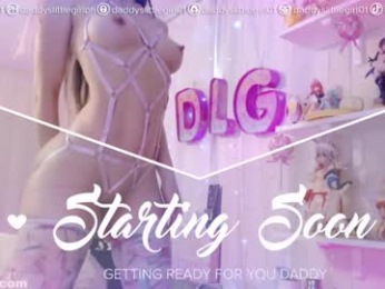 daddyslittlegirl01 chaturbate stream image