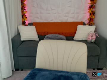 harliequinnx chaturbate stream image