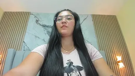 MAGIEVANS1 stripchat stream image