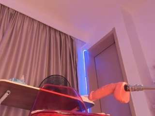 sugar-mirie camsoda stream image