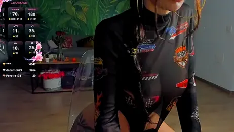 PinkyisHere stripchat stream image