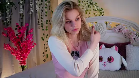 EdlinAlliston stripchat stream image