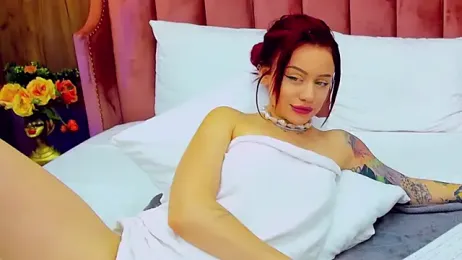 AmyRider stripchat stream image