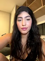 Gaby_zahir_ stripchat stream image