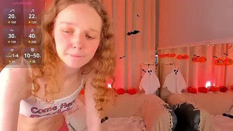 _Rose_Charming_ stripchat stream image