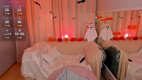 _Rose_Charming_ stripchat stream image