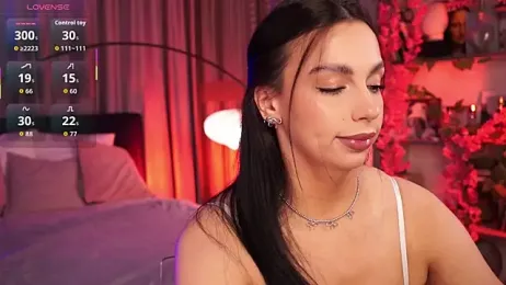 LunaNight stripchat stream image