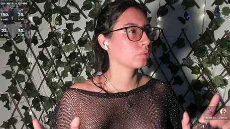 CoralineSanchez stripchat stream image