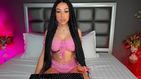 Anais_Bloom stripchat stream image