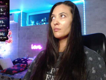 Marina4Love bongacams stream image