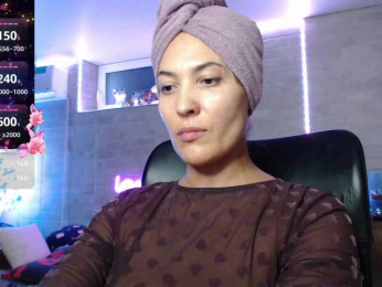 Marina4Love bongacams stream image