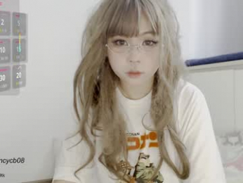 neko_nancy08 chaturbate stream image