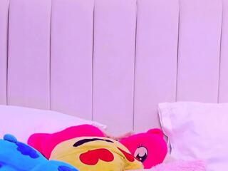 Megan Chester flirt4free stream image