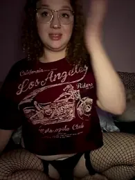 EmmieRae stripchat stream image