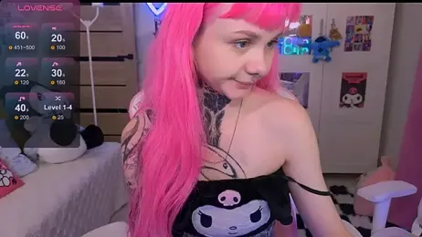 Britney_Lynch stripchat stream image