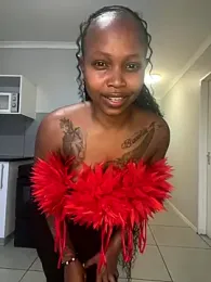 InkLady444 stripchat stream image