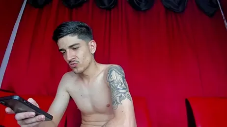 extreme_hot_crazy stripchat stream image