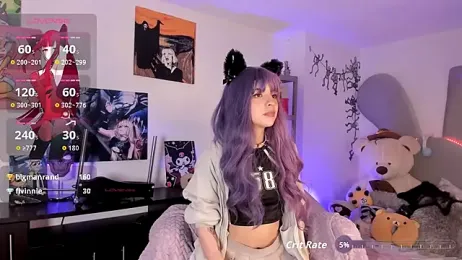 lolaaa_bunny1 stripchat stream image