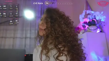 Marilyn_La_Rose stripchat stream image