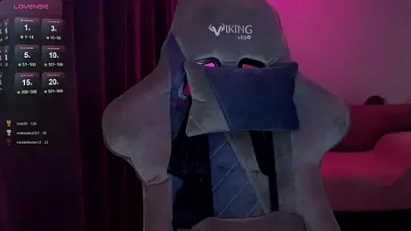 Ohmy_Nora_ stripchat stream image