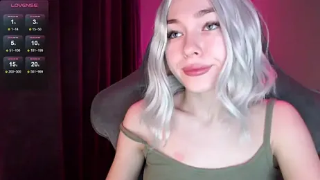 Ohmy_Nora_ stripchat stream image