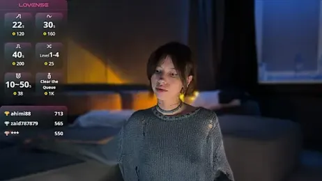 Bastet stripchat stream image