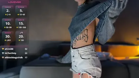 Bastet stripchat stream image