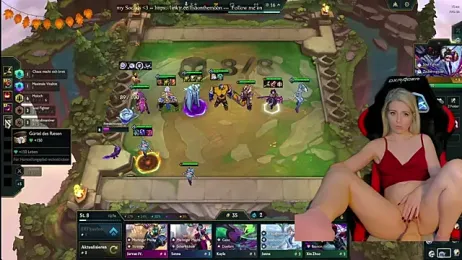Lisaonthemoon stripchat stream image, 19.10.2025 18:20
