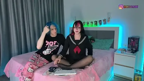 h3ntai_baby stripchat stream image