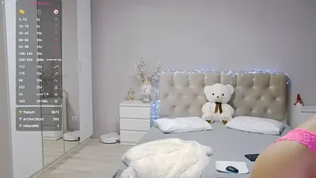 Baginyaaa stripchat stream image