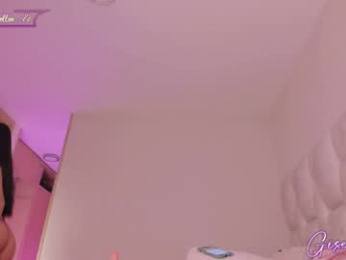 giselle_js chaturbate stream image