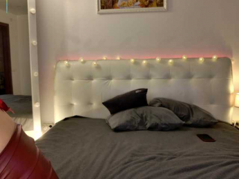 LustElise bongacams stream image