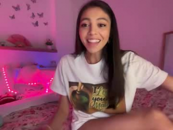 keirasworld chaturbate stream image