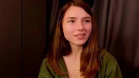 KeikoWideman stripchat stream image