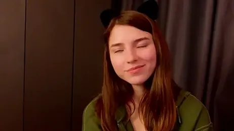 KeikoWideman stripchat stream image