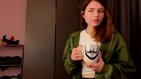 KeikoWideman stripchat stream image