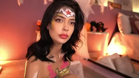 ElleDiane stripchat stream image