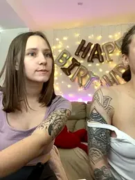 HotCaramellsTV stripchat stream image