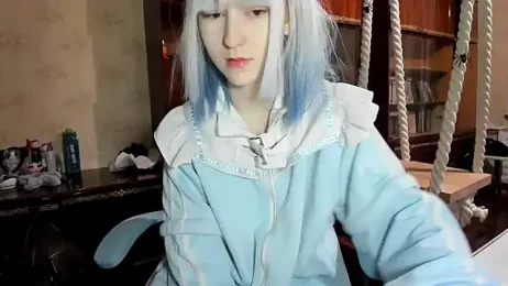 Yoonhee_Kiss stripchat stream image