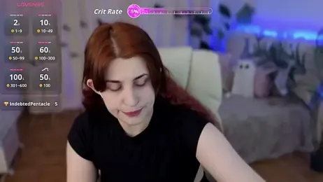 FoxyRayy stripchat stream image