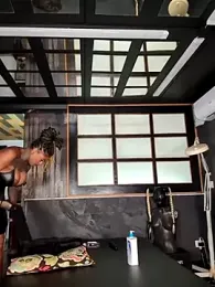 DarkDea stripchat stream image