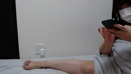 -YOME_no_IMOUTO- stripchat stream image