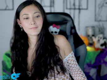 kellytesh chaturbate stream image