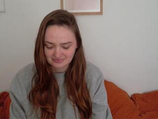 Kiera Harris flirt4free stream image, 20.10.2025 14:50