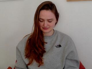 Kiera Harris flirt4free stream image, 20.10.2025 14:50