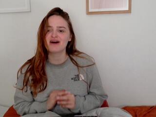Kiera Harris flirt4free stream image, 20.10.2025 14:50