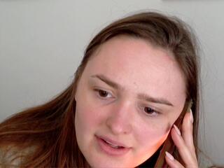 Kiera Harris flirt4free stream image, 20.10.2025 14:50